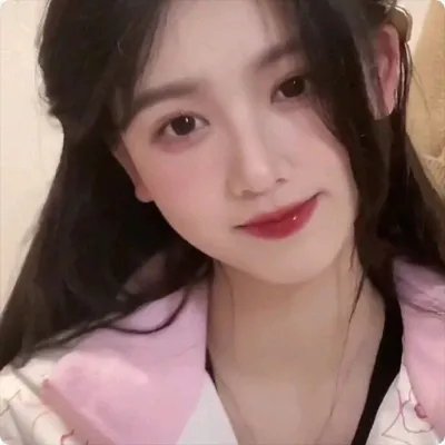 人鱼朵朵